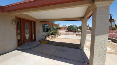 10457 Tomwood Ave, El Paso, TX 79925 - photo 5