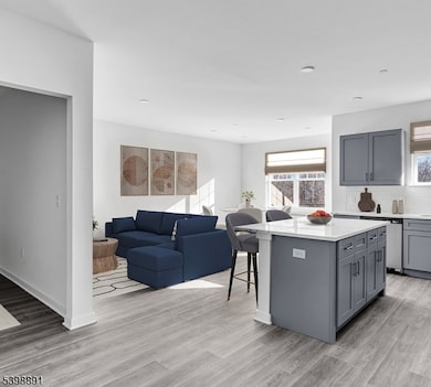 9 9u-2 Hellers Ln unit 1, Jefferson Twp., NJ 07849 - photo 6