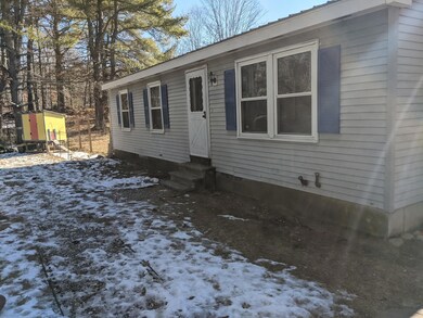 18 Leavitt back of house