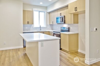 Photos are representative of builder's finished product.