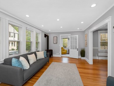 15 Clark Ct, Brookline, MA 02445 - photo 2