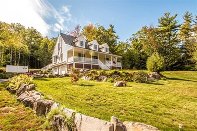 1080 Canal Rd, Sanbornville, NH 03872 - photo 2