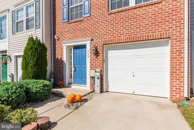 618 Possum Trot Way, Aberdeen, MD 21001 - photo 2