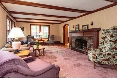 40 Randolph St, Belmont, MA 02478 - photo 3