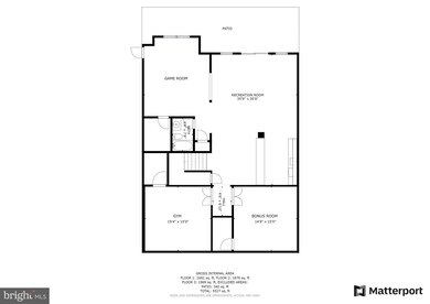 11543 Iager Blvd, Fulton, MD 20759 - photo 3