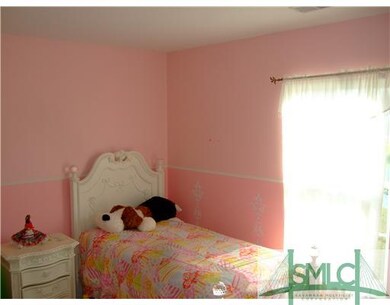 Other. Upstairs bedroom #2 with large closet.