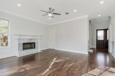 1367 Ebony Ln, Houston, TX 77018 - photo 7