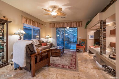 2 Living Area