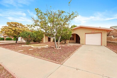1808 Jack Nicklaus Dr unit 1810, El Paso, TX 79935 - photo 2