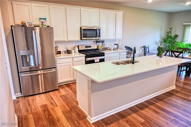23409 Kim's Trail, Columbia Station, OH 44028 - photo 2