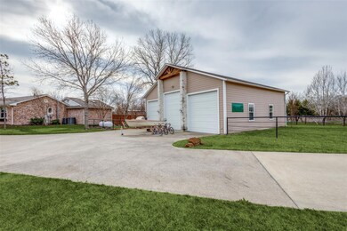 2250 E Brown St, Wylie, TX 75098 - photo 4