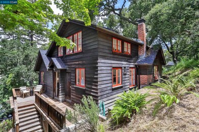 47 Canyon Rd, Berkeley, CA 94704 - photo 2