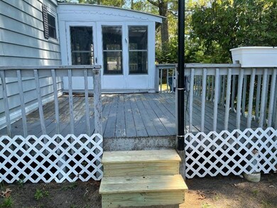 168 Monarch Dr, West Wareham, MA 02576 - photo 2