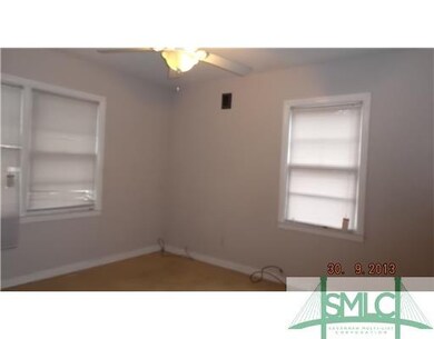 Bedroom.