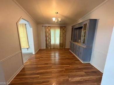 975 Burchs Mill Rd, Urbanna, VA 23175 - photo 4