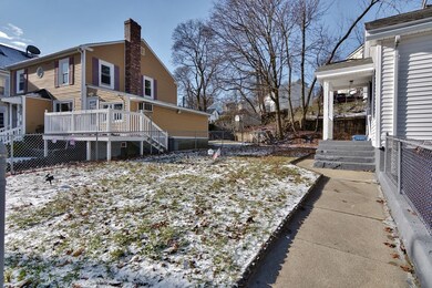 22 School St, Lawrence, MA 01841 - photo 5