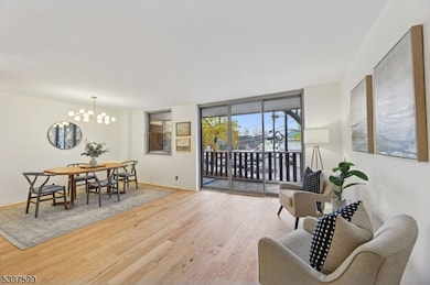 Bellaire House Condominiums unit 2G, Montclair, NJ 07043 - photo 5