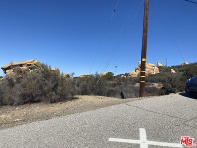 Easiest Access to Lot