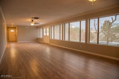 Bonus Room