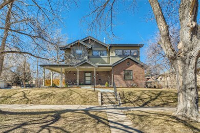 2505 Elm St, Denver, CO 80207 - photo 2