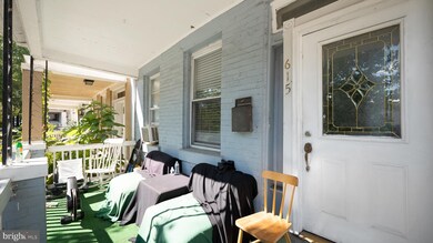 615 Irving St NW, Washington, DC 20010 - photo 3