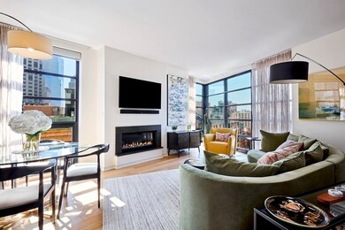 Millenium Place unit 1402, Boston, MA 02111 - photo 2