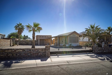 9565 E 33rd St unit 1, Yuma, AZ 85365 - photo 6