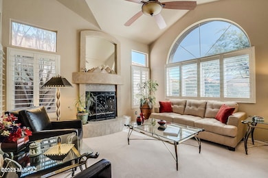 10769 N Eagle Eye Place, Tucson, AZ 85737 - photo 5