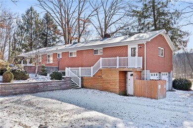Incredibly Spacious 4 Bedroom 2.5 Bath Raised Ranc