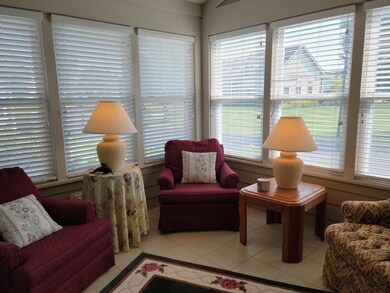 3 Season Room