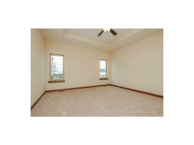 Master Bedroom.