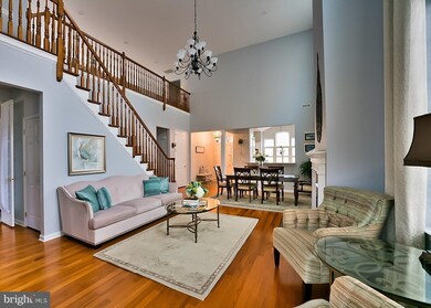 134 Einstein Way, East Windsor, NJ 08512 - photo 3