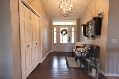 1828 Lake View Terrace, Stoughton, WI 53589 - photo 4