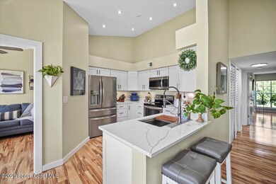 Updated Kitchen