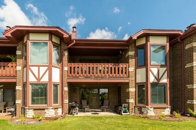 213 Lake Dr unit 1B, Olympia Fields, IL 60461 - photo 4