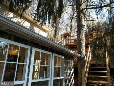 3517 S Mountain Rd, Knoxville, MD 21758 - photo 6