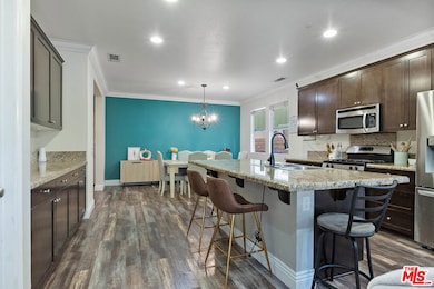 19861 Via Beeler, Newhall, CA 91321 - photo 6