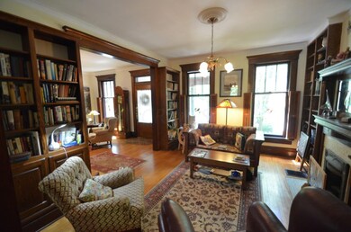 Parlor
