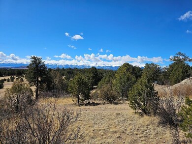 Views from Upper Elevation of Property