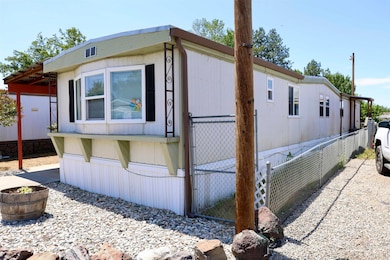 View of side of property