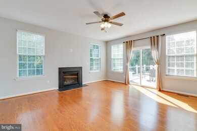 901 Carnaby St, Stafford, VA 22554 - photo 7