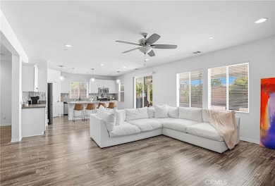 25299 Hitch Rail Ln, Menifee, CA 92584 - photo 4