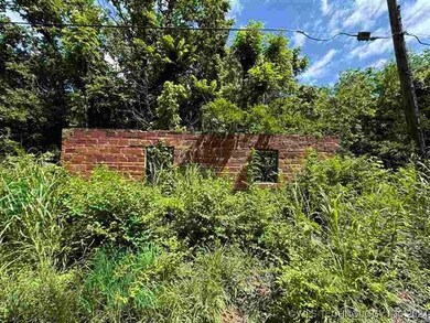 7 E Brissy St, Cushing, OK 74023 - photo 3