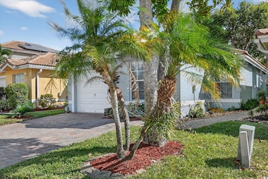3386 Commodore Ct, West Palm Beach, FL 33411 - photo 2