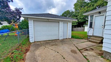 garage
