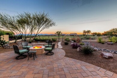 Firepit