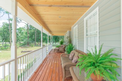 3. Front Porch