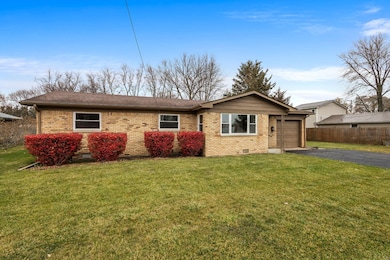 708 E Maple St, Rensselaer, IN 47978 - photo 3