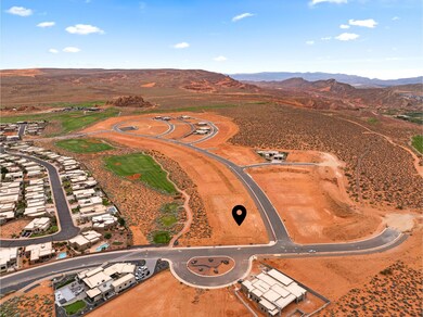 Lot 15 Estate at Sand Hollow