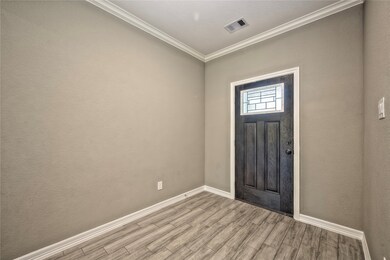 5917 Midgeley St, Houston, TX 77091 - photo 2